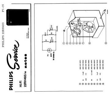 Philips-22RH493_22RH493 00.Speaker preview